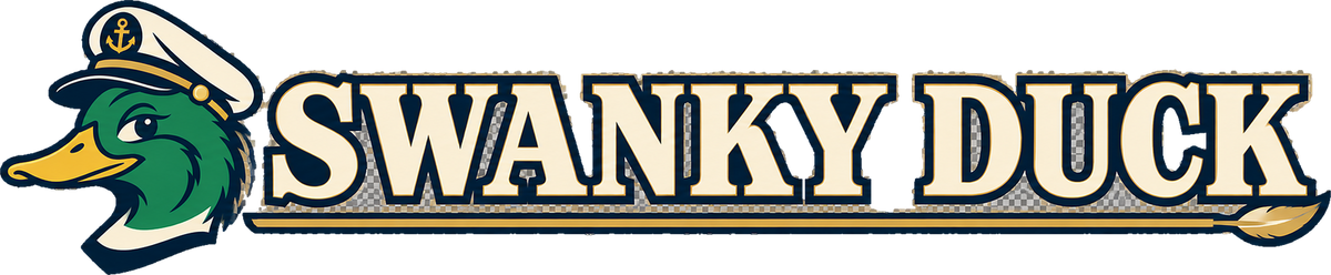 The Swanky Duck
